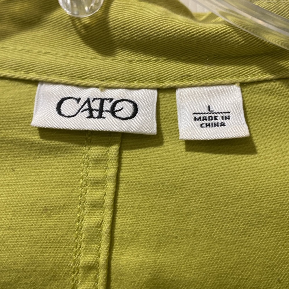 Jacket - Picture 2 of 4